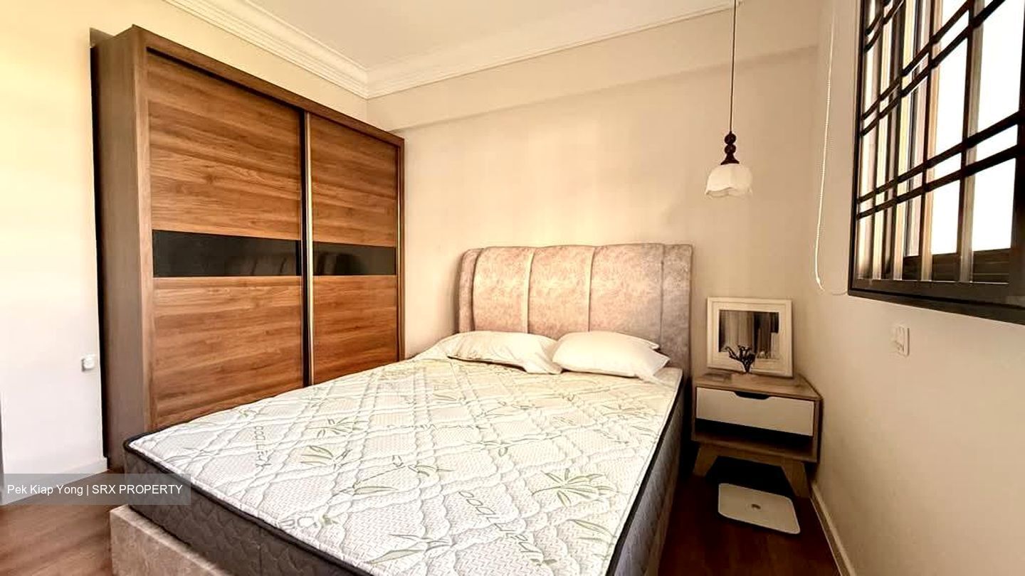 Blk 485 Admiralty Link (Sembawang), HDB 4 Rooms #596374861